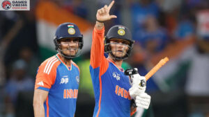 Abhishek Sharma’s Record-Breaking Asia Cup Run
