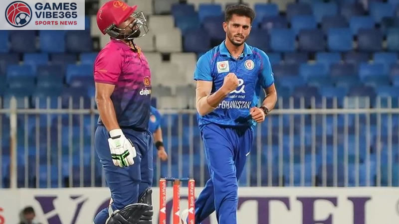 Afghanistan Edge UAE by Four Runs in Thrilling Tri-Series Clash