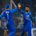 Afghanistan Edge UAE by Four Runs in Thrilling Tri-Series Clash