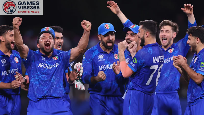 Afghanistan’s Exit from Asia Cup 2025: Why the Asia Second Best Team Failed to Reach the Super 4