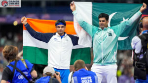 Arshad Nadeem Pens Heartfelt Note After World Athletics Championships 2025 Exit