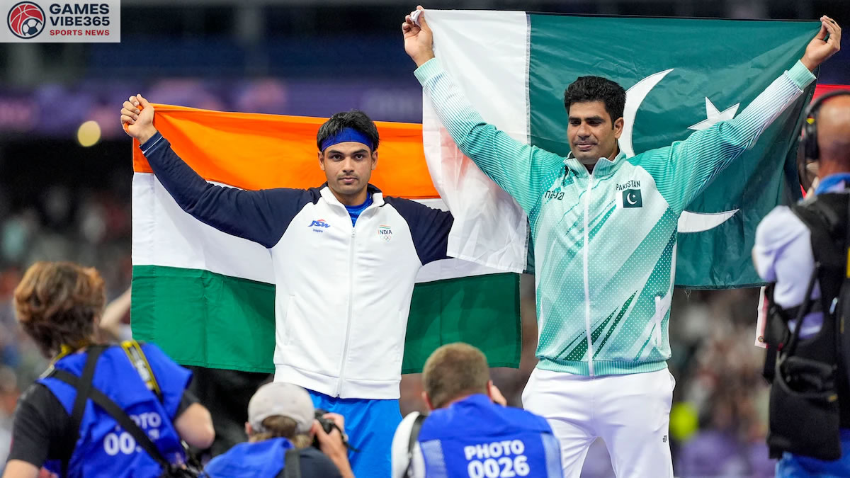 Arshad Nadeem Pens Heartfelt Note After World Athletics Championships 2025 Exit
