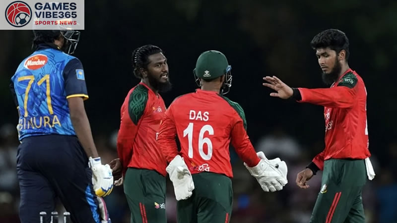Asia Cup 2025: Bangladesh outclass Sri Lanka to claim clinical Super Four win