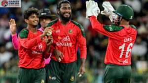 Asia Cup 2025: Bangladesh outclass Sri Lanka to claim clinical Super Four win