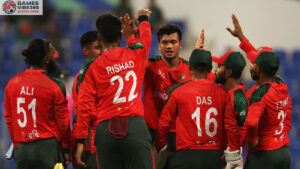 Asia Cup 2025: Bangladesh vs Sri Lanka Clash Set for Abu Dhabi Thriller