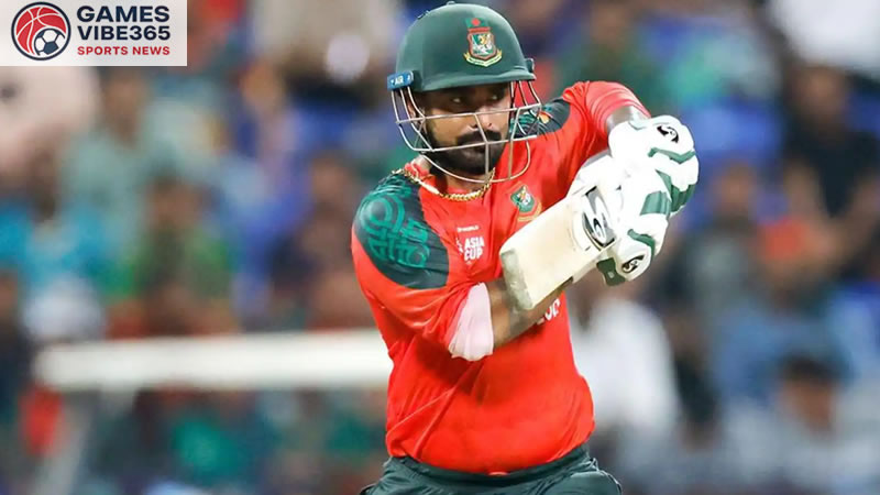 Asia Cup 2025: Bangladesh vs Sri Lanka Clash Set for Abu Dhabi Thriller