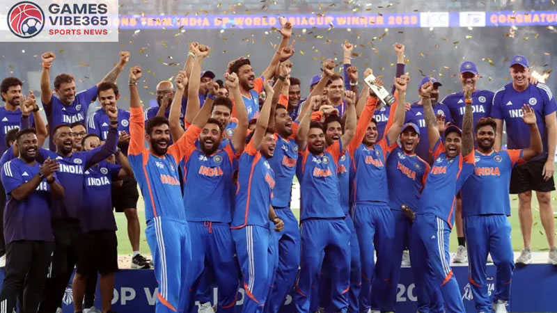 Asia Cup 2025 Final: India’s Victory Overshadowed by Trophy Chaos and On-Field Drama