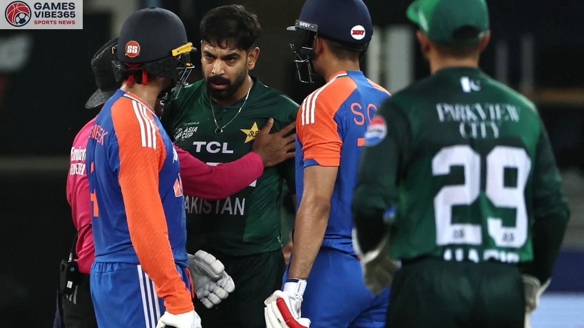 Asia Cup 2025 Final: India’s Victory Overshadowed by Trophy Chaos and On-Field Drama