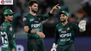 Asia Cup 2025: Haris Shines as Pakistan Thrash Oman by 93 Runs
