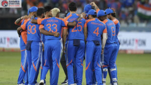 Asia Cup 2025: India Edge Sri Lanka in Dramatic Super Over Thriller