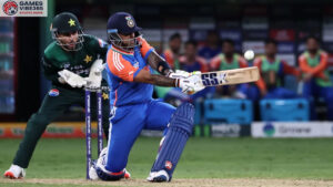 Asia Cup 2025: No Handshakes After India Beat Pakistan