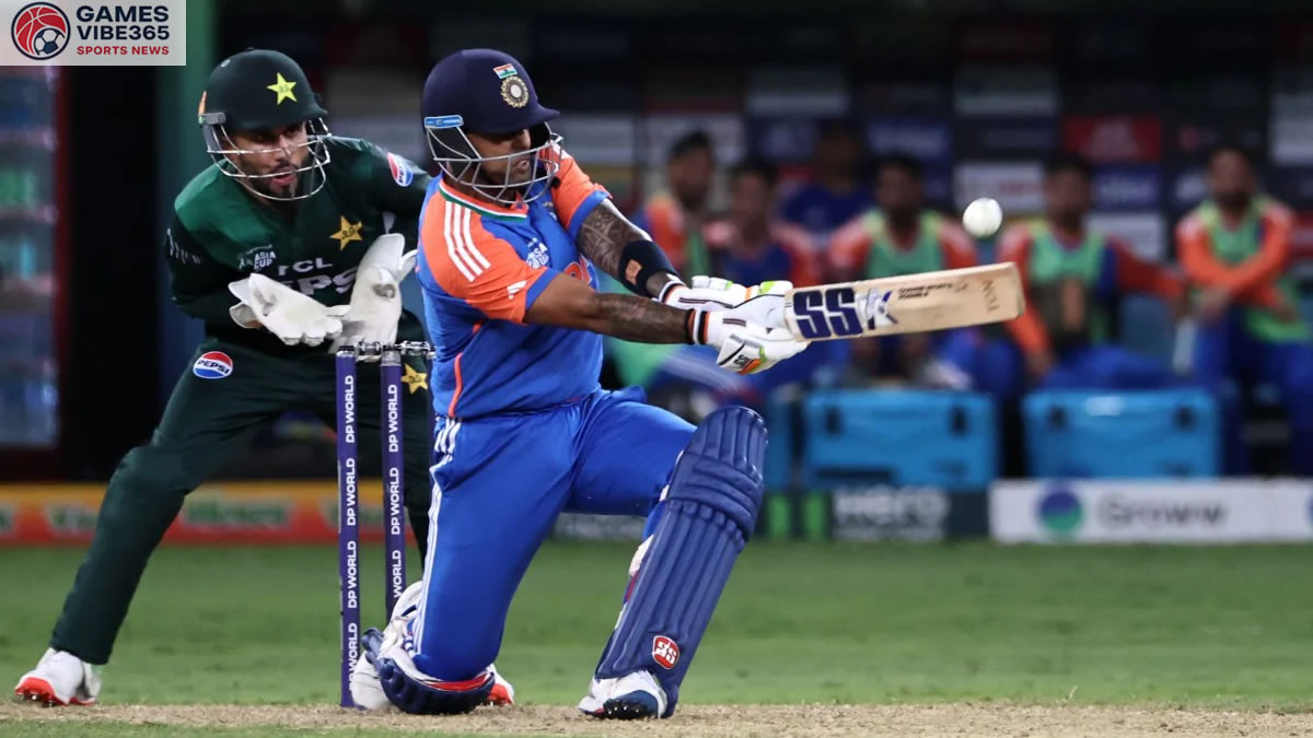 Asia Cup 2025: No Handshakes After India Beat Pakistan