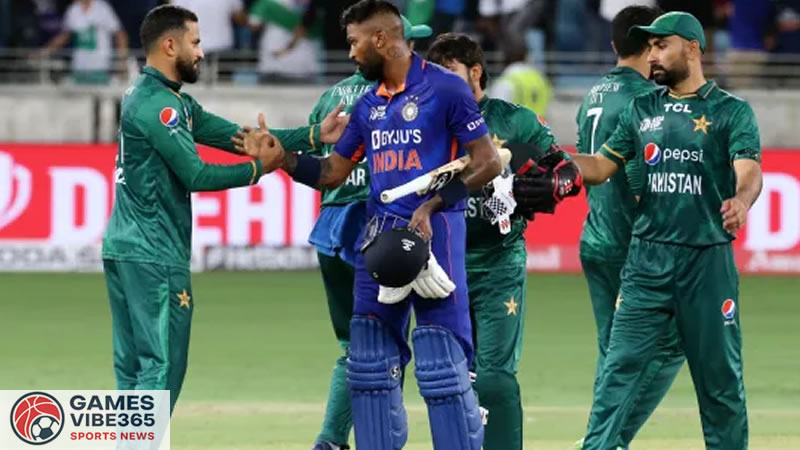 Asia Cup 2025: No Handshakes After India Beat Pakistan