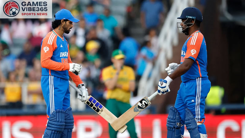 Asia Cup 2025: Sanju Samson or Tilak Varma? India Faces a Crucial Selection Dilemma