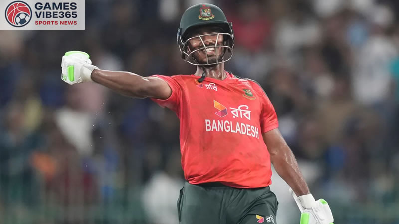Asia Cup 2025 Super 4: Bangladesh Stun Sri Lanka with Thrilling Chase in Dubai