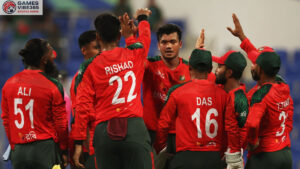 Asia Cup 2025 Super 4: Bangladesh Stun Sri Lanka with Thrilling Chase in Dubai