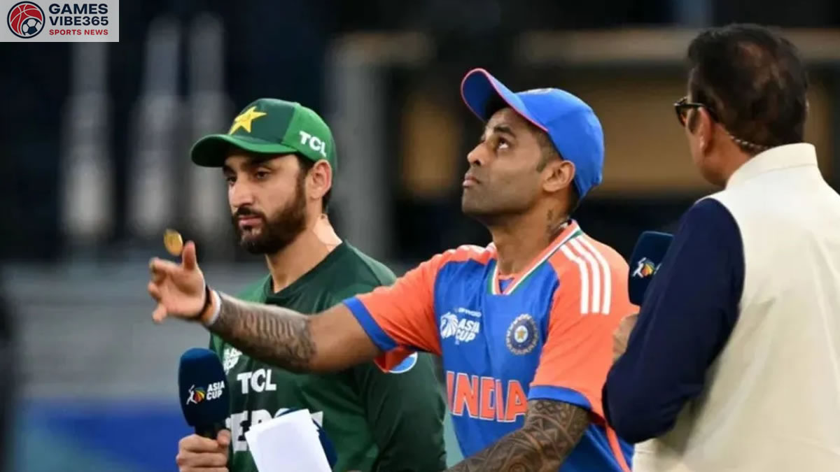 Asia Cup 2025 Super 4s: Complete Fixtures, Dates, Venues, and Timings