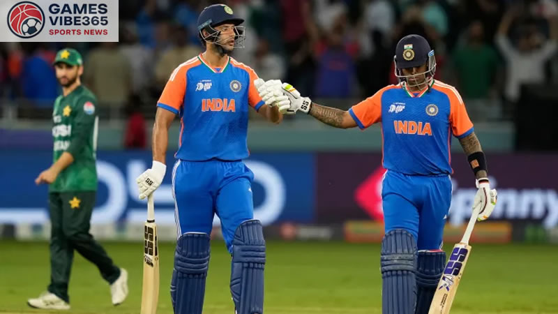 Asia Cup 2025: Suryakumar Yadav Does Not Want Trophy Presented by Mohsin Naqvi In the Final