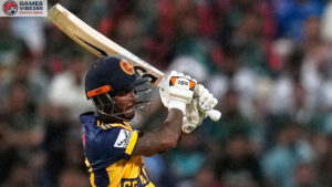 Asia Cup 2025 T20I: Sri Lanka Beat Bangladesh By 6 Wickets