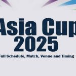 Asia Cup 2025 Tickets Now Live: Complete Guide to Booking India vs Pakistan Clash and Other Matches