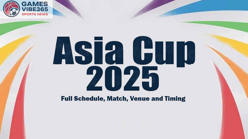 Asia Cup 2025 Tickets Now Live: Complete Guide to Booking India vs Pakistan Clash and Other Matches