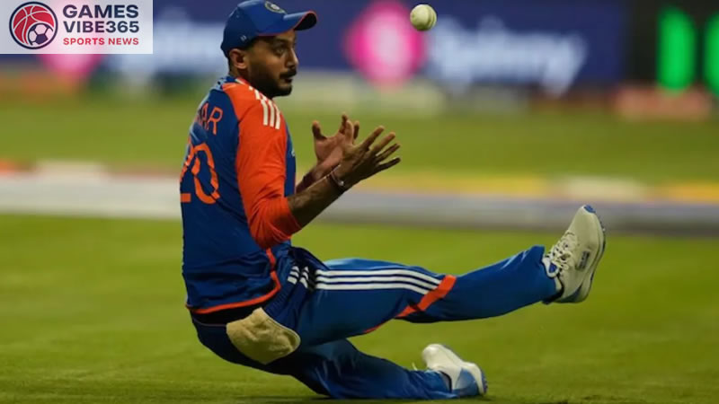 Asia Cup 2025: Will Axar Patel miss the Pakistan match after head blow vs Oman?