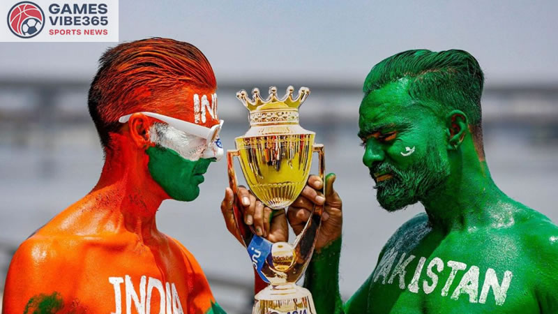BCCI Clears the Air on India vs Pakistan Clash in Asia Cup 2025