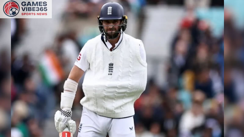 Chris Woakes Bids Farewell to International Cricket After a 15-Year Journey