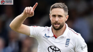 Chris Woakes Bids Farewell to International Cricket After a 15-Year Journey