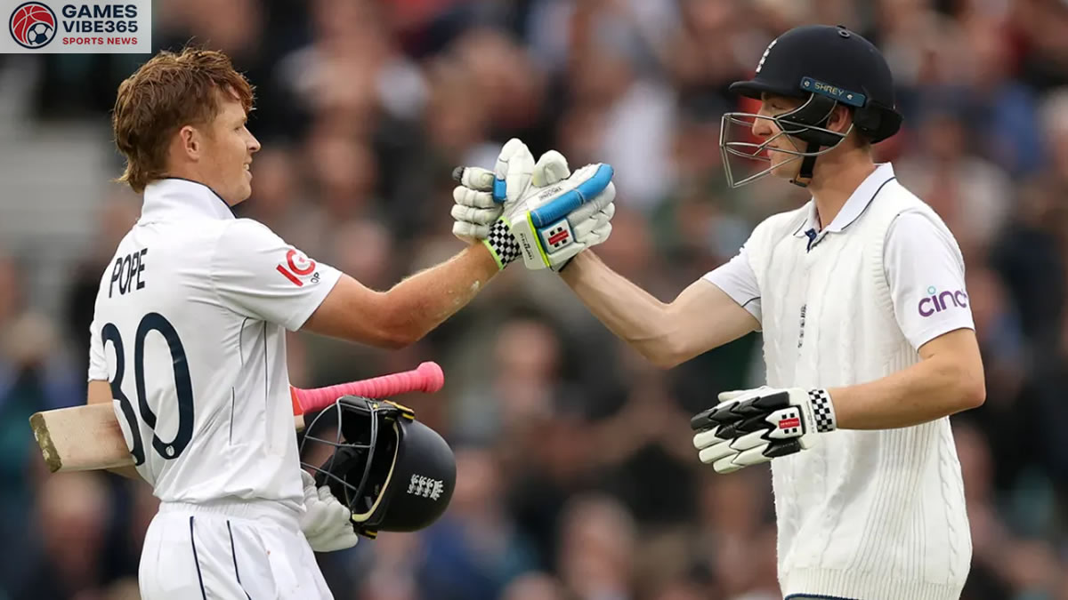 England Ashes 2025 squad: England Announce Pace-Dominated Squad for 2025 Ashes Tour