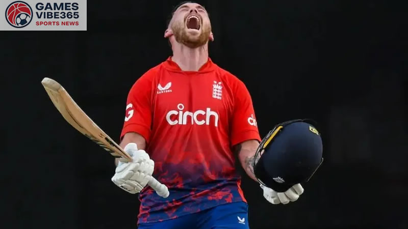 England Vs Ireland: Phil Salt Shines as England Clinch Victory in T20 Series Opener Against Ireland