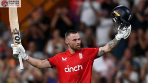 England Vs Ireland: Phil Salt Shines as England Clinch Victory in T20 Series Opener Against Ireland