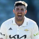 Jamie Overton Steps Away from Red-Ball Cricket to Focus on White-Ball Formats