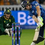 England vs South Africa 3rd ODI: Root and Bethell Hundreds Power England to a Massive Total