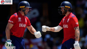 England vs South Africa: Salt and Buttler Destroy South Africa as England Post Highest T20I Score