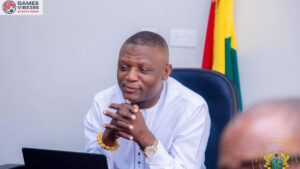 FIFA 2026: Kofi Adams Urges National Unity as Black Stars Enter Final Phase of World Cup Qualifiers