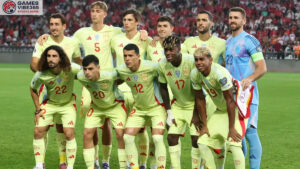 FIFA 2026 Rankings Shake-Up: Spain Hit No.1 After Boycott Threat Over 2026 World Cup