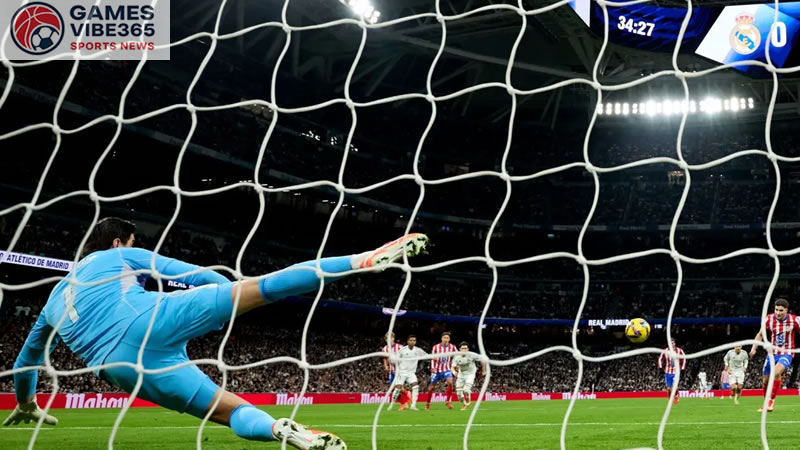 FIFA Considering Historic Rule Change for Penalty Kicks After the World Cup 2026