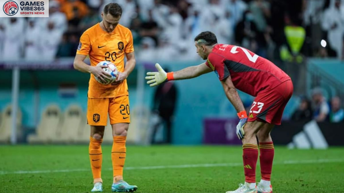 FIFA Considering Historic Rule Change for Penalty Kicks After the World Cup 2026