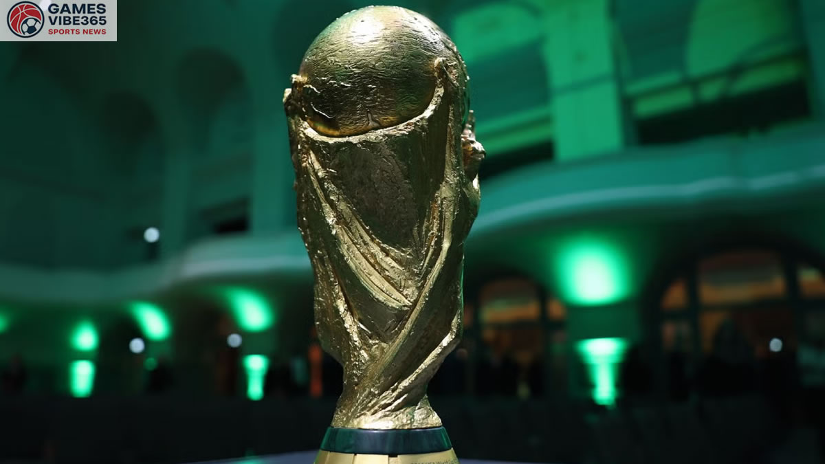 FIFA Opens Media Rights Tender for Myanmar Ahead of 2026 and 2027 World Cups