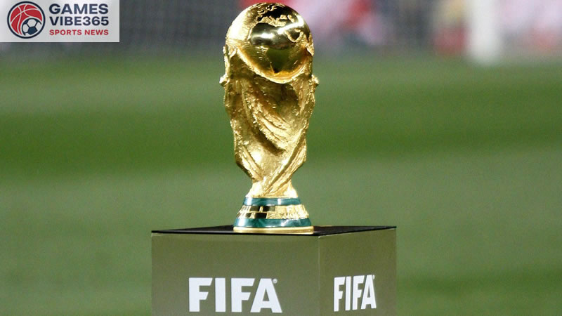 FIFA World Cup 2026: Benin Overtakes Super Eagles’ Group After FIFA Sanction on South Africa