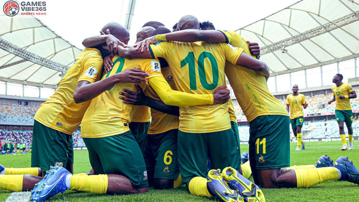 FIFA World Cup 2026: Benin Overtakes Super Eagles’ Group After FIFA Sanction on South Africa