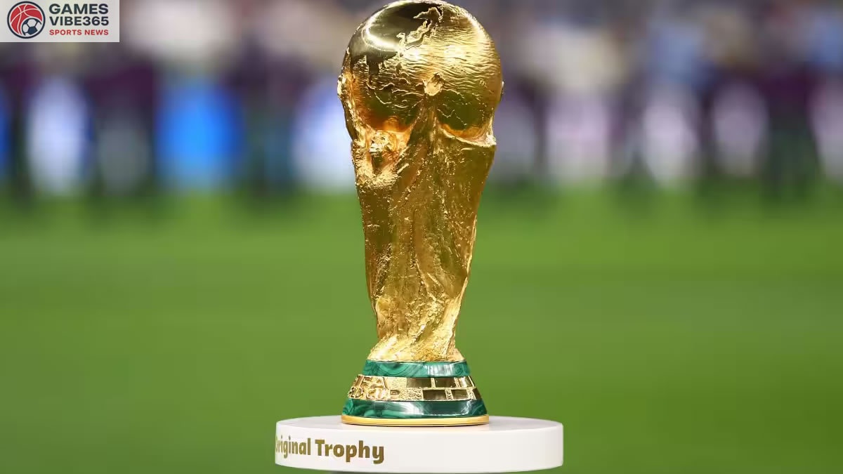 FIFA World Cup 2026: Full List of Qualified Teams Tournament Format and Key Details