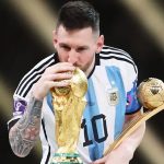 FIFA World Cup 2026: Has Messi retired from international football?