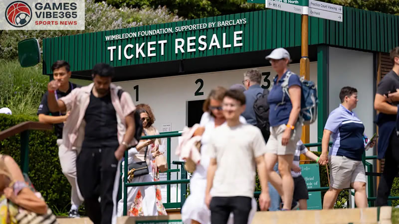 FIFA World Cup 2026: Official Ticket Resale Platform Launches in October
