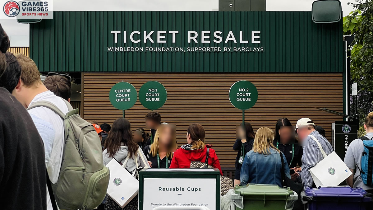 FIFA World Cup 2026: Official Ticket Resale Platform Launches in October