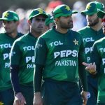Fakhar Zaman and Abrar Ahmed Lead Pakistan to Tri-Series Final