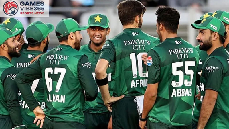 Fakhar Zaman and Abrar Ahmed Lead Pakistan to Tri-Series Final