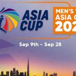 Final Squads Announced for ACC Men’s Asia Cup 2025