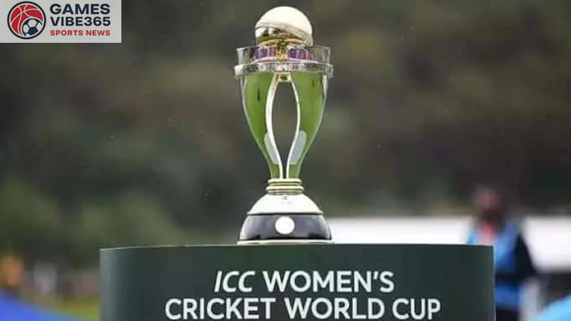 Final squads announced for ICC Women’s World Cup 2025 T